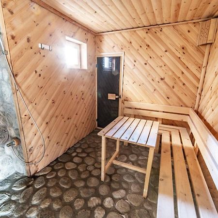 Romance Marine Aparthotel サニービーチ エクステリア 写真