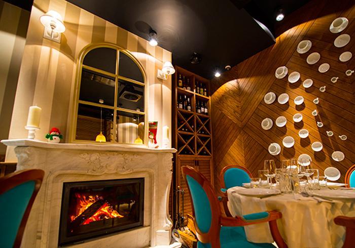 Romance Marine Aparthotel サニービーチ エクステリア 写真
