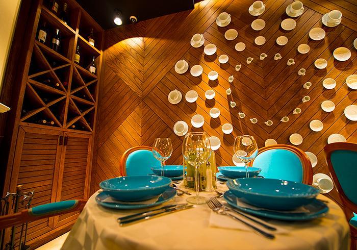 Romance Marine Aparthotel サニービーチ エクステリア 写真
